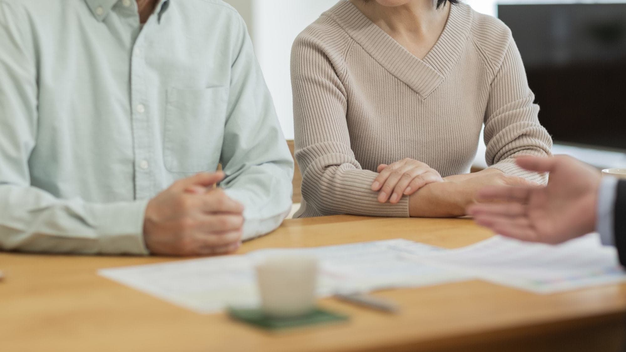 プラン提案・御見積書提出 | 知多市で庭木の剪定・伐採ならお庭の窓口知多市