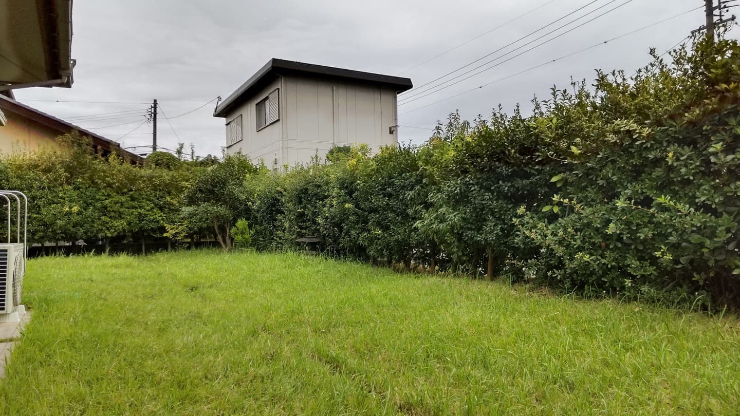 ご要望お伺い・現地調査 | 知多市で庭木の剪定・伐採ならお庭の窓口知多市