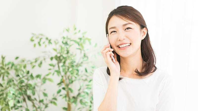 ご相談・お問い合わせ | 知多市で庭木の剪定・伐採ならお庭の窓口知多市