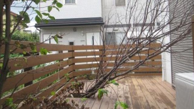 倒木撤去 知多市 | 知多市で倒木撤去ならお庭の窓口知多市